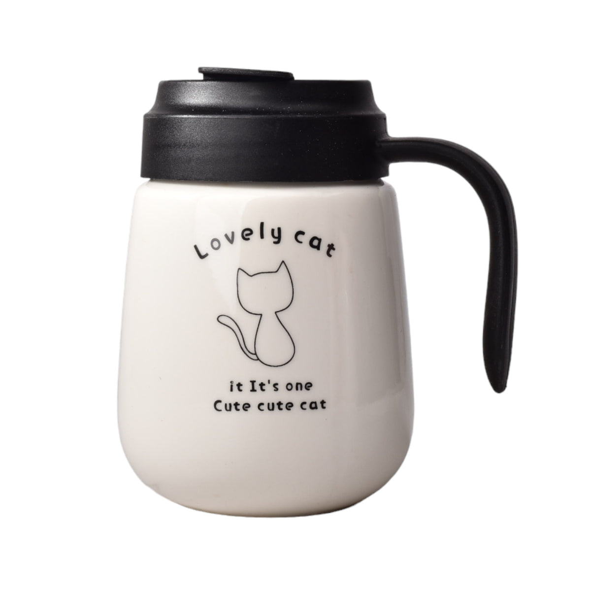 mug pocillo blanco con diferentes diseños en ceramica