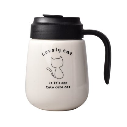 MUG POCILLO BLANCO CON DIFERENTES DISEÑOS EN CERAMICA