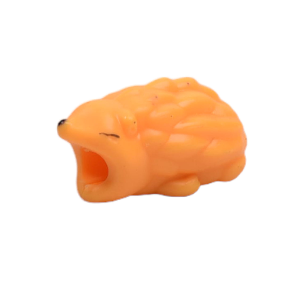 protector cable cargador usb animal