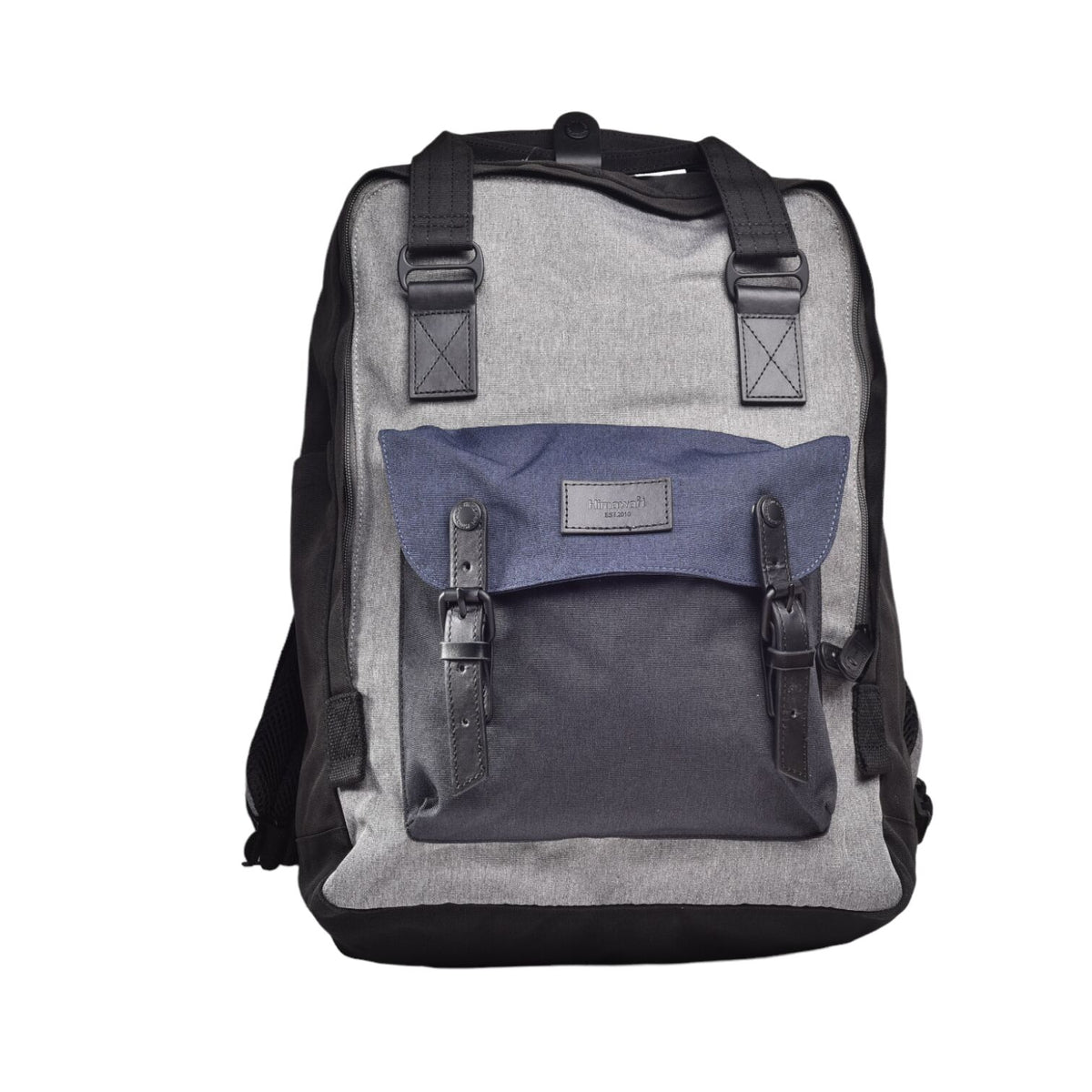 morral