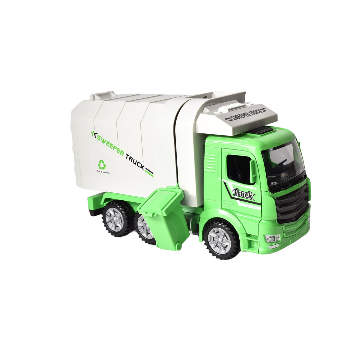 juguete de camion  plastico para niños