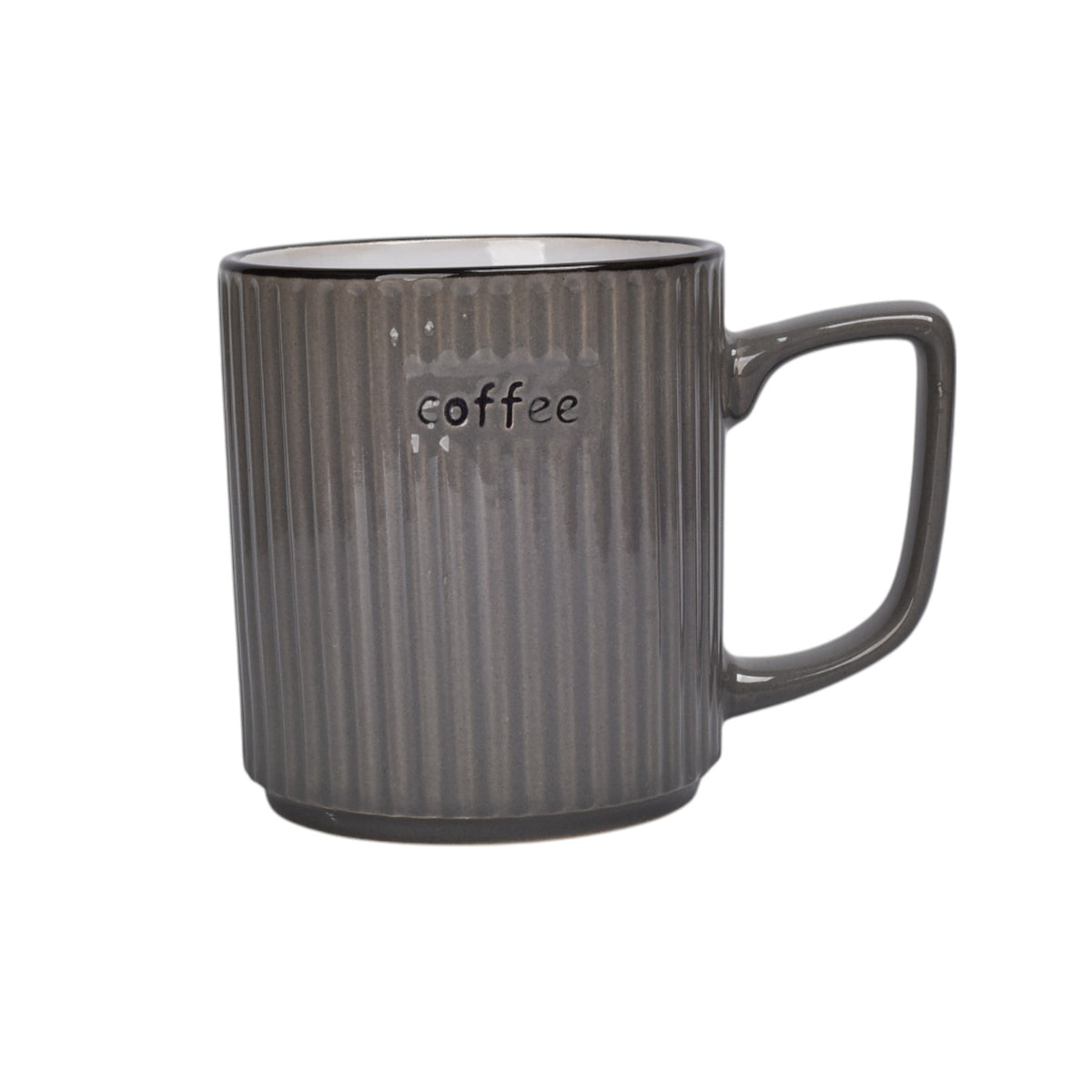 mug pocillo ceramica diferentes colores 300ml dim:8x8x9