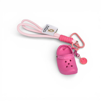 LLAVERO CELULAR PLASTICO METAL DIM:7X3