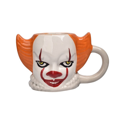 MUG POCILLO CERAMICA 550ML PRJ