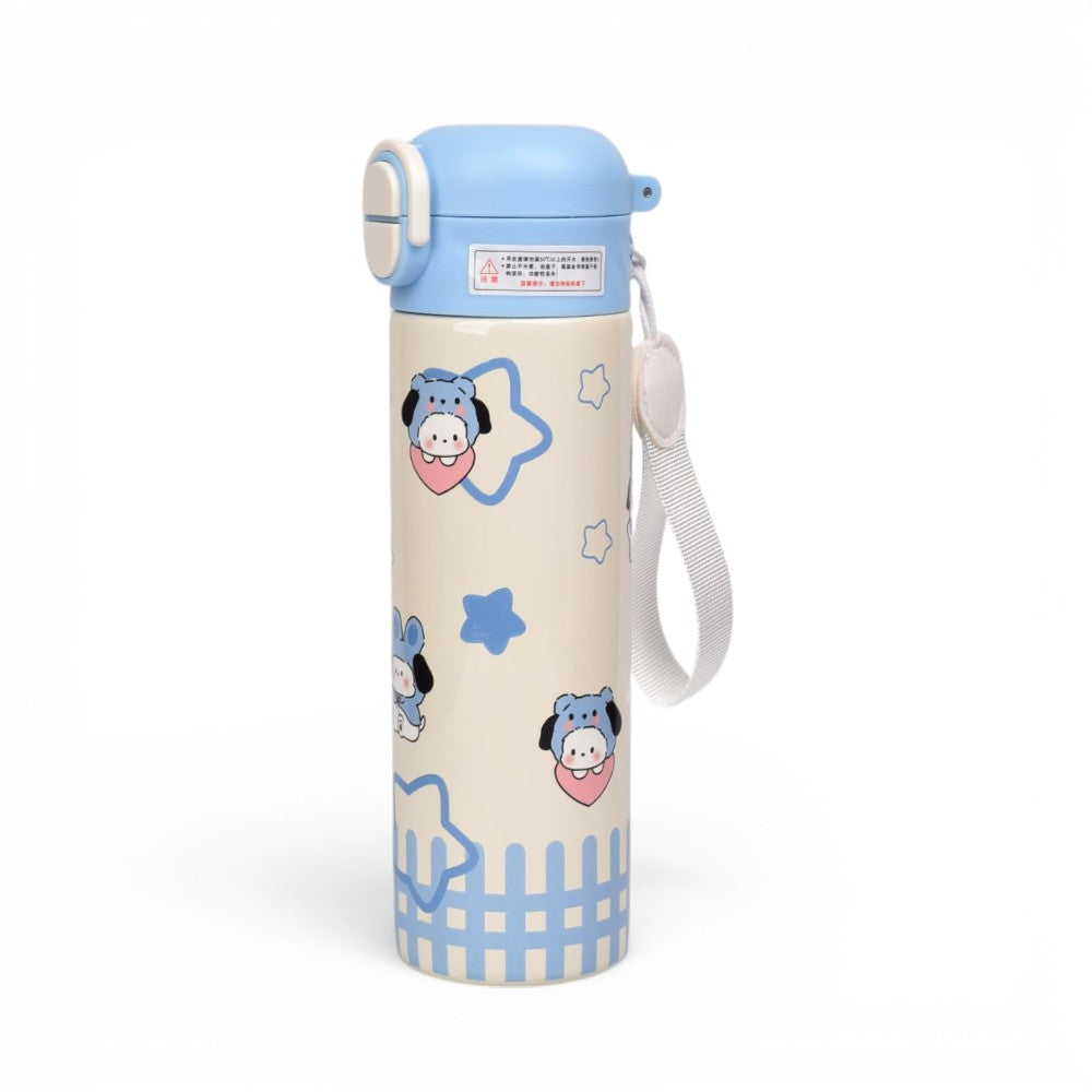 termo acero inoxidable 500ml