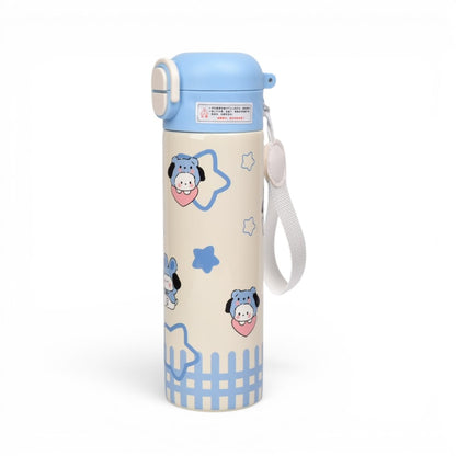 TERMO ACERO INOXIDABLE 500ML