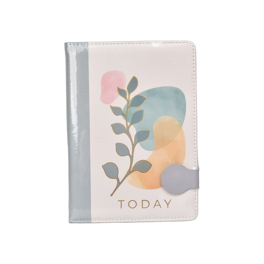 agenda diario cuaderno dim: 13x18