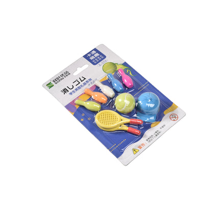 SET BORRADORES FORMA DEPORTES