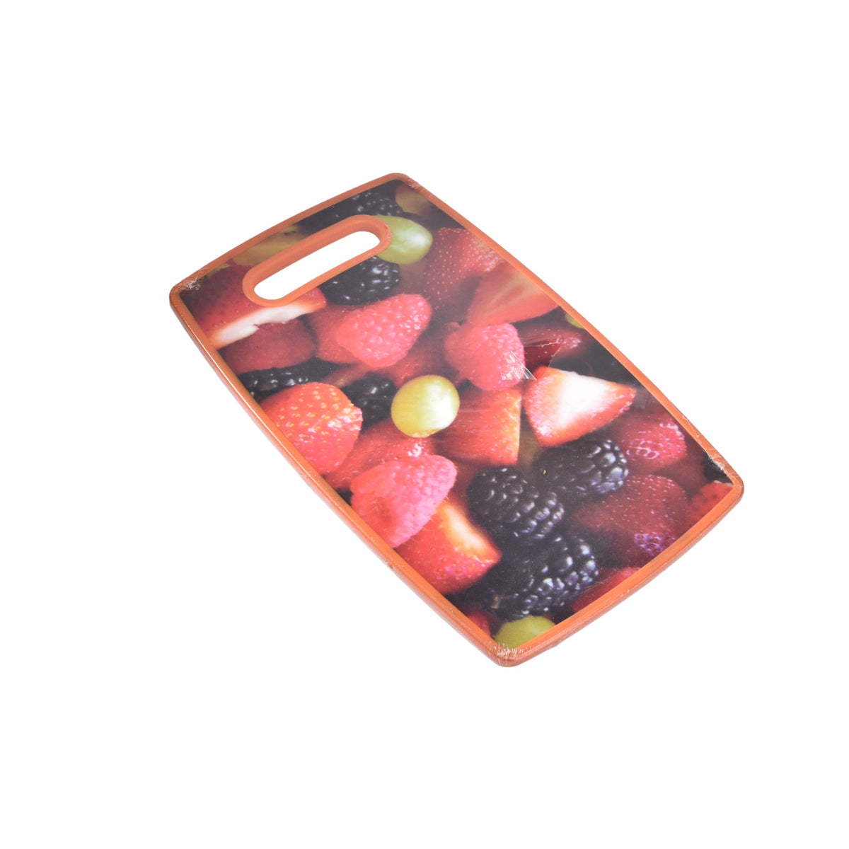 tabla picar plastico cocina dim:22*36cm