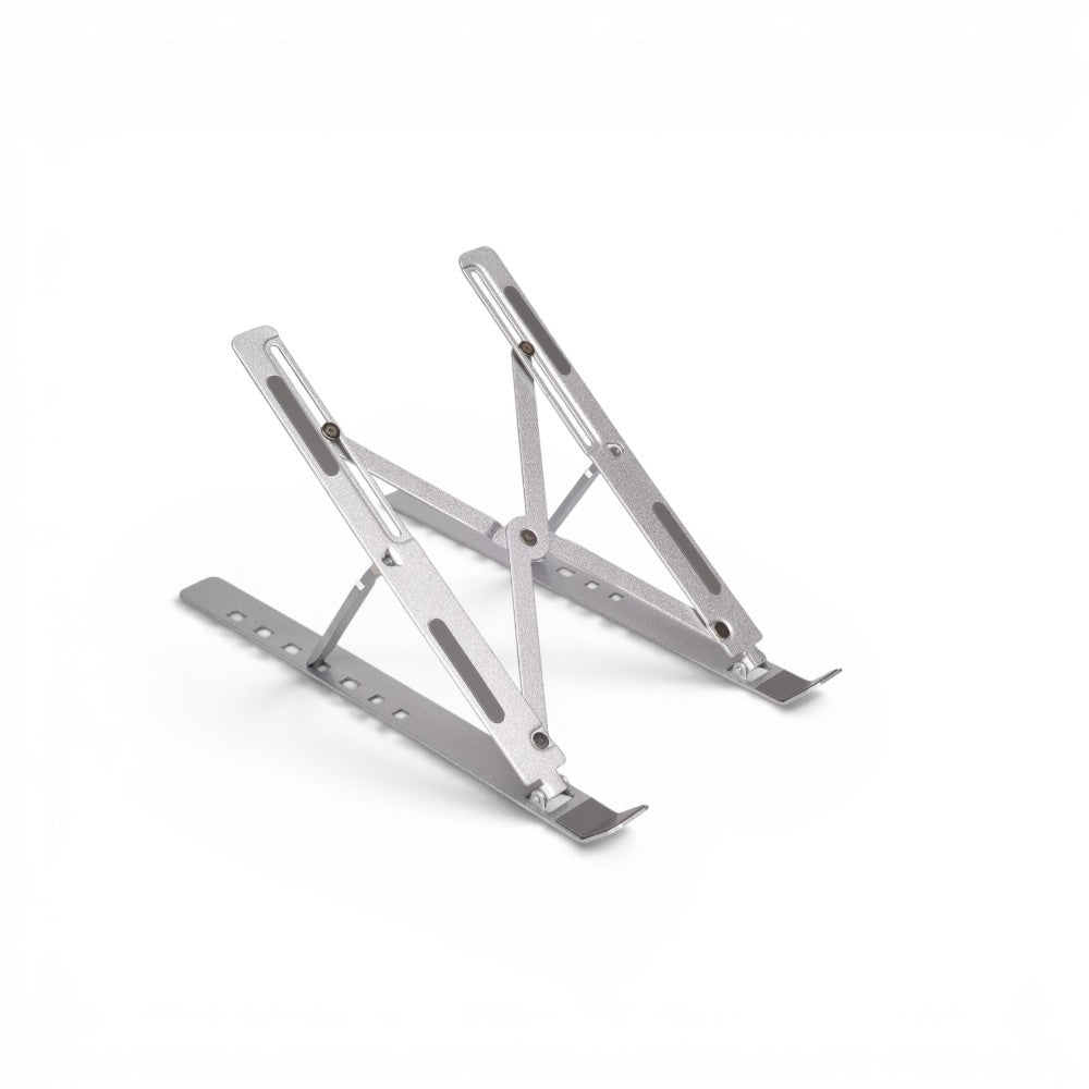 soporte plegable para computador dim:19x25x26cm