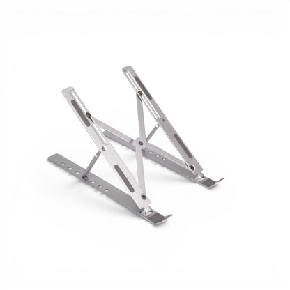 SOPORTE PLEGABLE PARA COMPUTADOR DIM:19X25X26CM