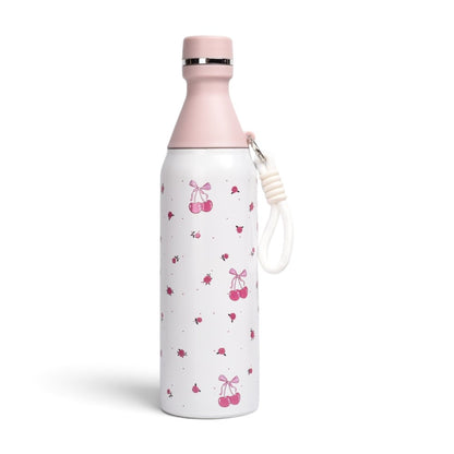 TERMO ACERO INOXIDABLE FORMA BOTELLA 500ML