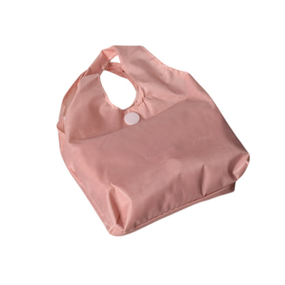 BOLSA COMPRAS PORTATIL REUTILIZABLE POLIESTER