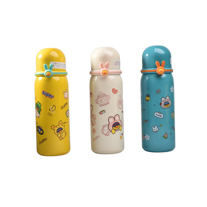 TERMO METALICO 500ML