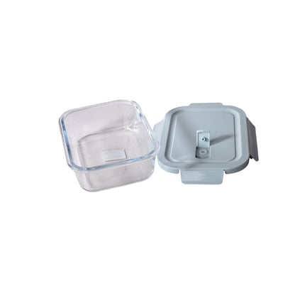 PORTACOMIDA DE VIDRIO 1040ML