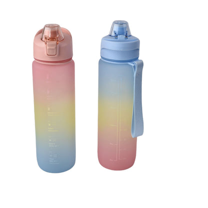 BOTELLA DE AGUA 1000ML