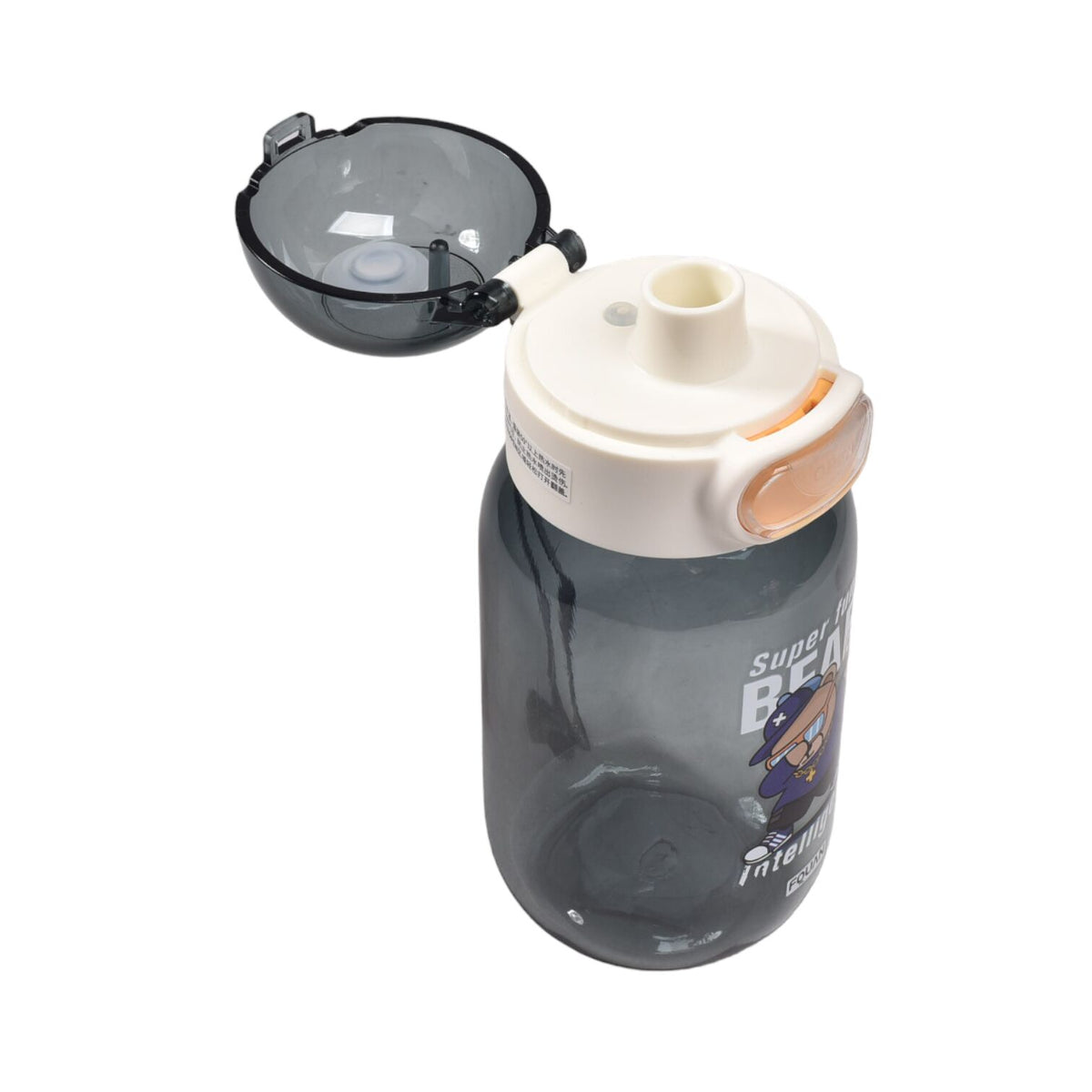botella de agua 460ml