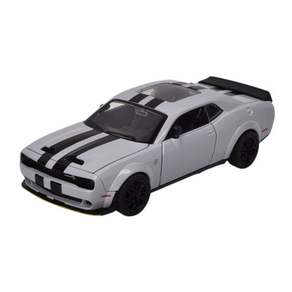 CARRO COLECCIO METALICO ESCALA 1/32