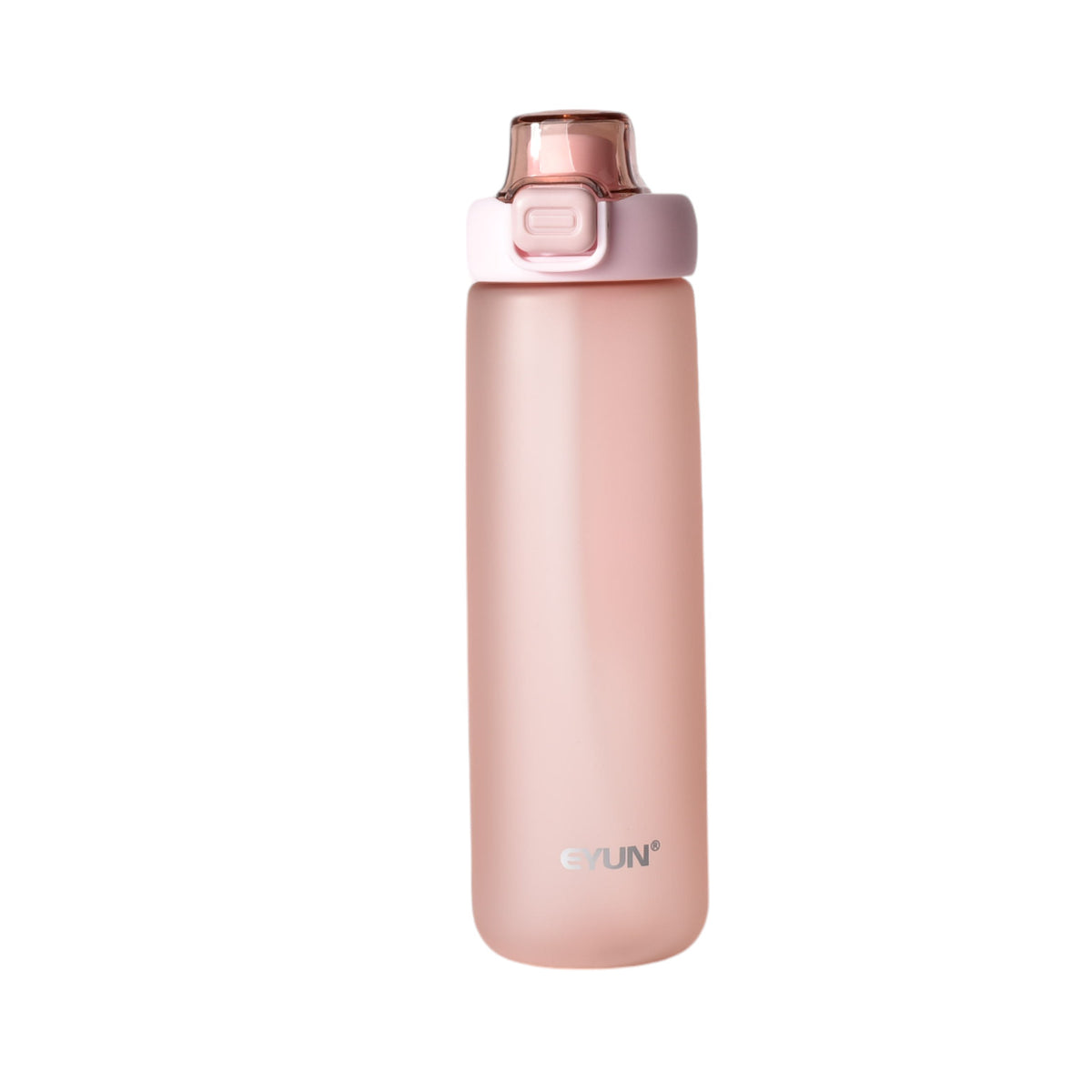 botella  de agua plastica 880ml