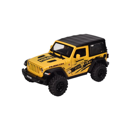 CAMIONETA DE COLECCION METALICO ESCALA 1/32
