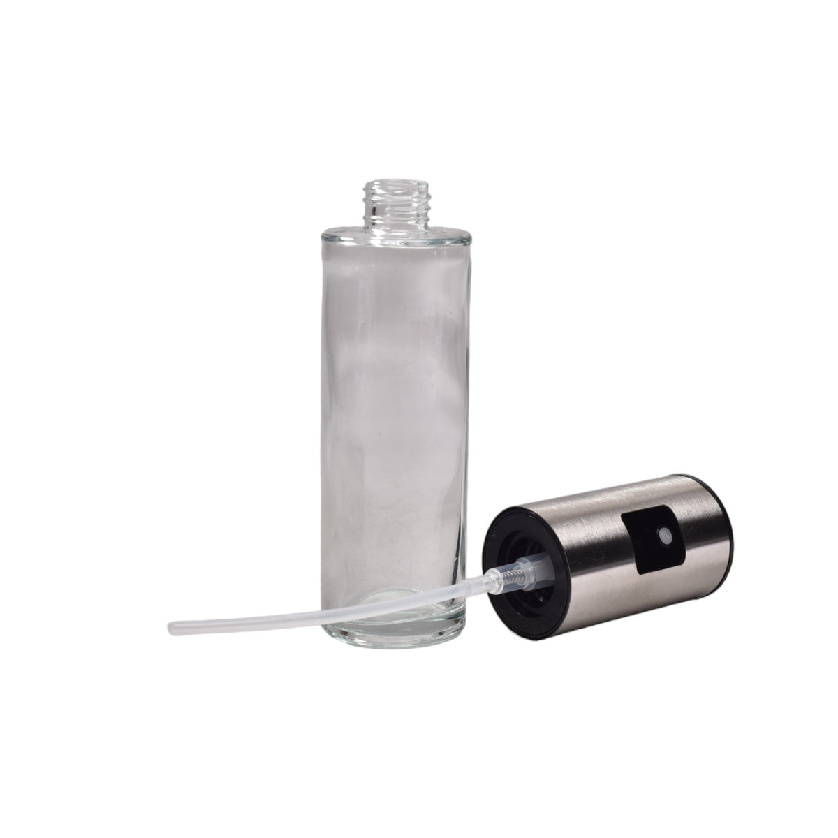 botella dispensador atomizador aceite spray