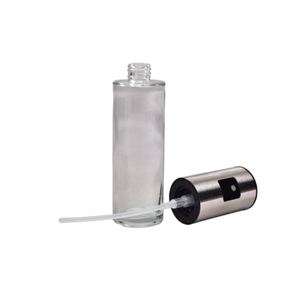 BOTELLA DISPENSADOR ATOMIZADOR ACEITE SPRAY