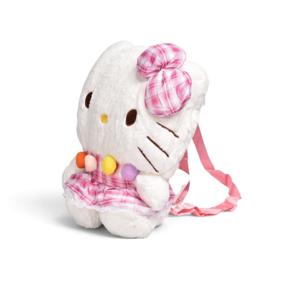 maleta moral prj peluche poliester dim:30cm
