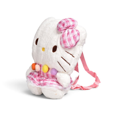 MALETA MORAL PRJ PELUCHE POLIESTER DIM:30CM