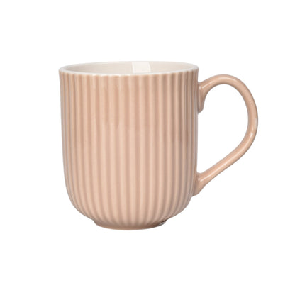 MUG POCILLO CERAMICA 300ML DIM:8X8X9
