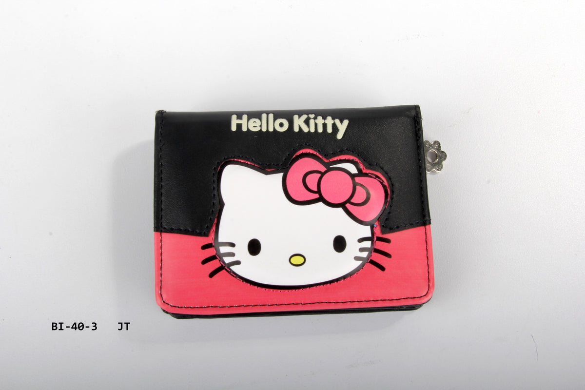 billetera sintetica 12x9.5cm  promo!