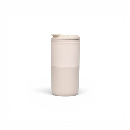 TERMO ACERO INOXIDABLE FORMA VASO 550ML