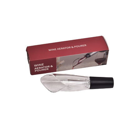 VERTEDOR PARA SACACHORCHO DE VINO