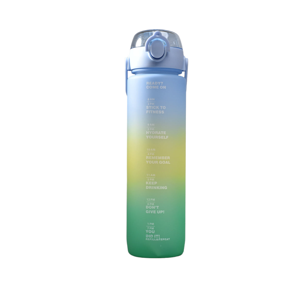 botella de agua 1000ml