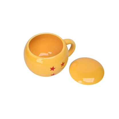 MUG POCILLO DE CERAMICA PERSONAJE 375ML DIM:8X8X8