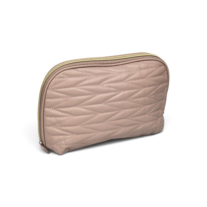 COSMETIQUERA ORGANIZADOR  PVC DIM:25X15X9CM