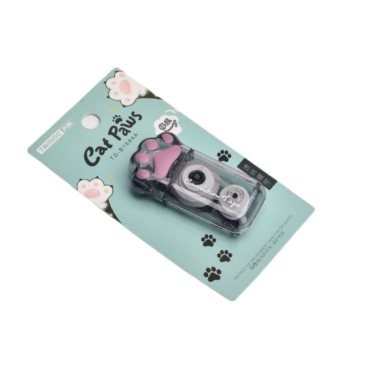 corrector de cinta dim:6*11.4cm