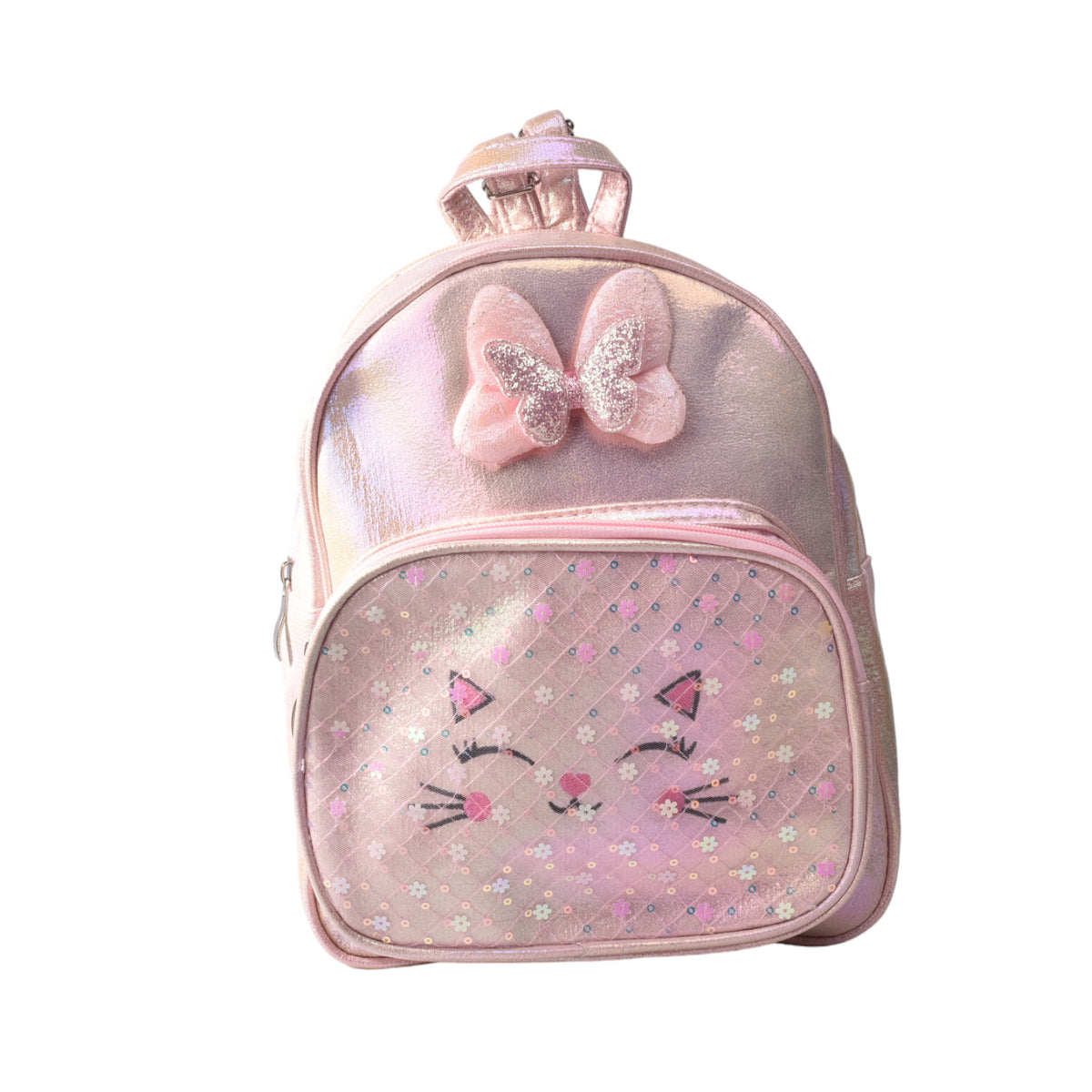 maleta morral bolso pequeño infantil para niña