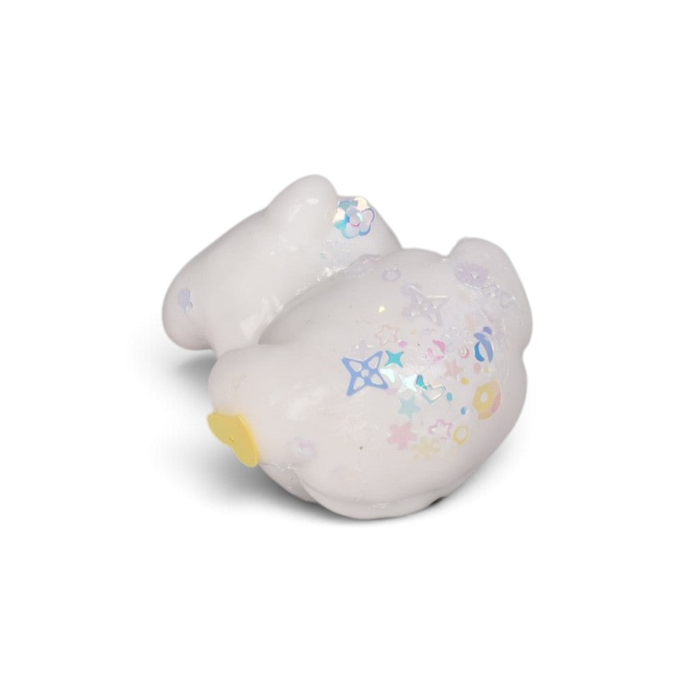 squishy anti estres forma perro dim: 4x5x4cm