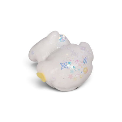 SQUISHY ANTI ESTRES FORMA PERRO DIM: 4X5X4CM