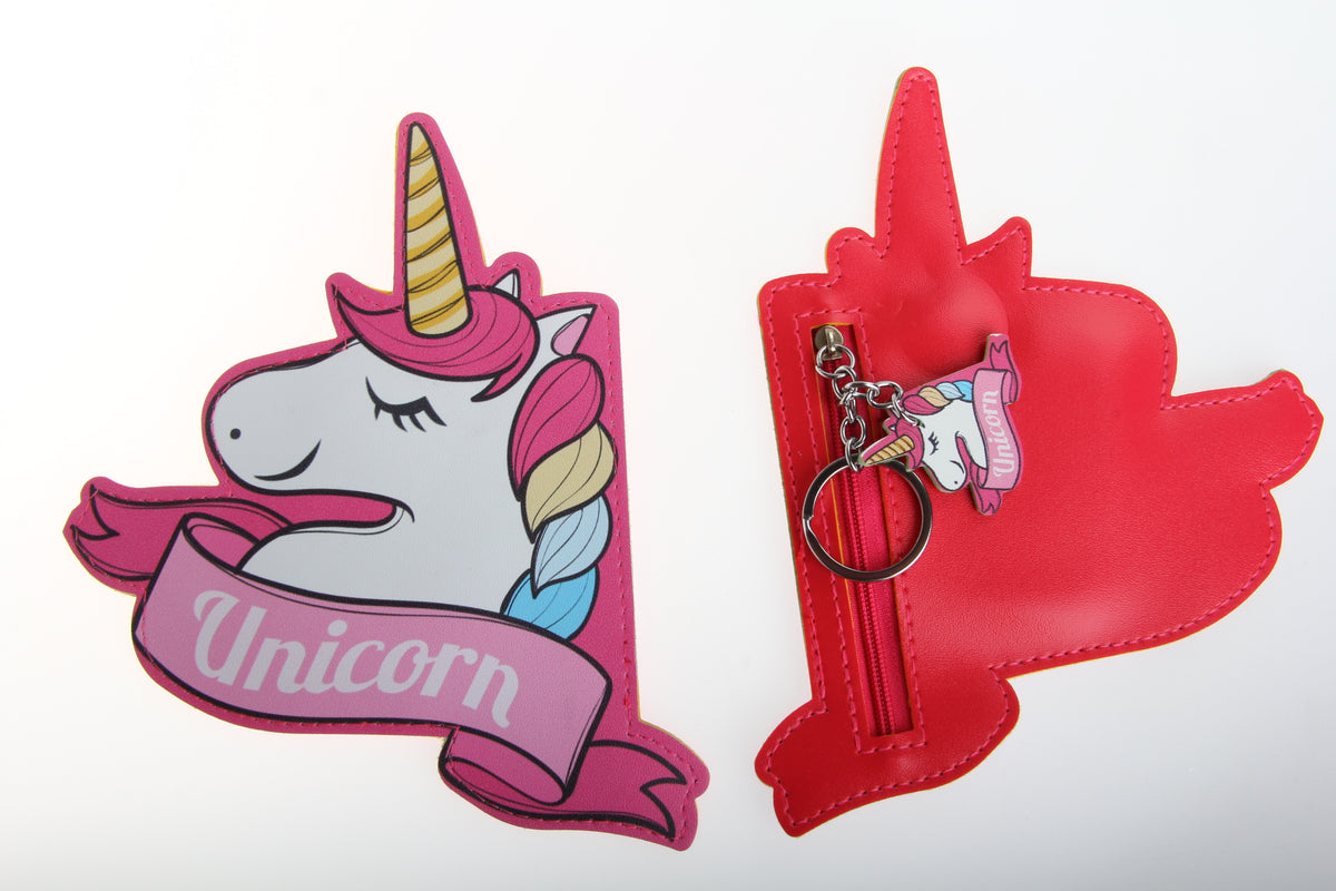 monedero  sintetico dim:18*13cm