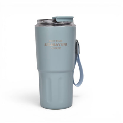 TERMO ACERO INOXIDABLE 600ML