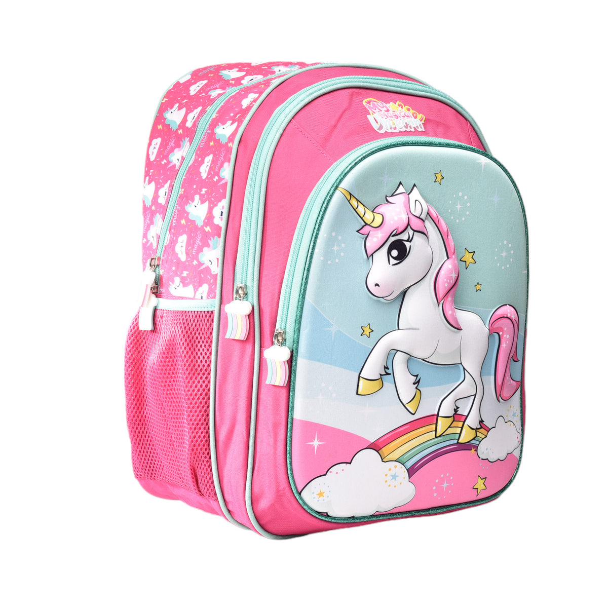 unc morral 3d 16 dim-32*14*41cm