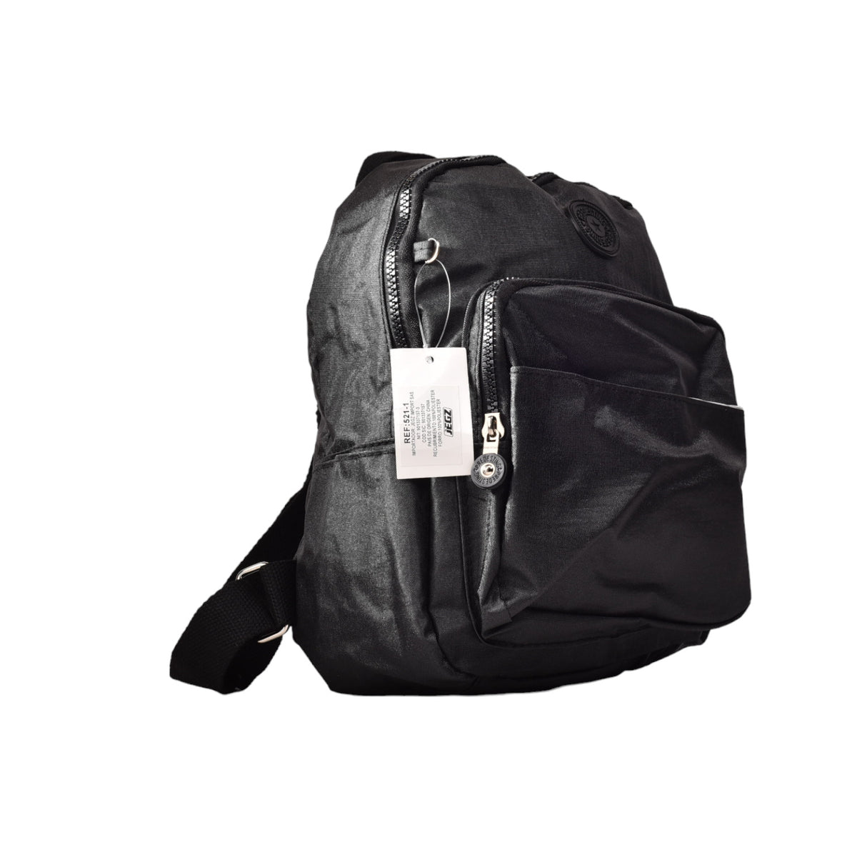 maleta mochila para mujer ligera kipling dim:31*24*9