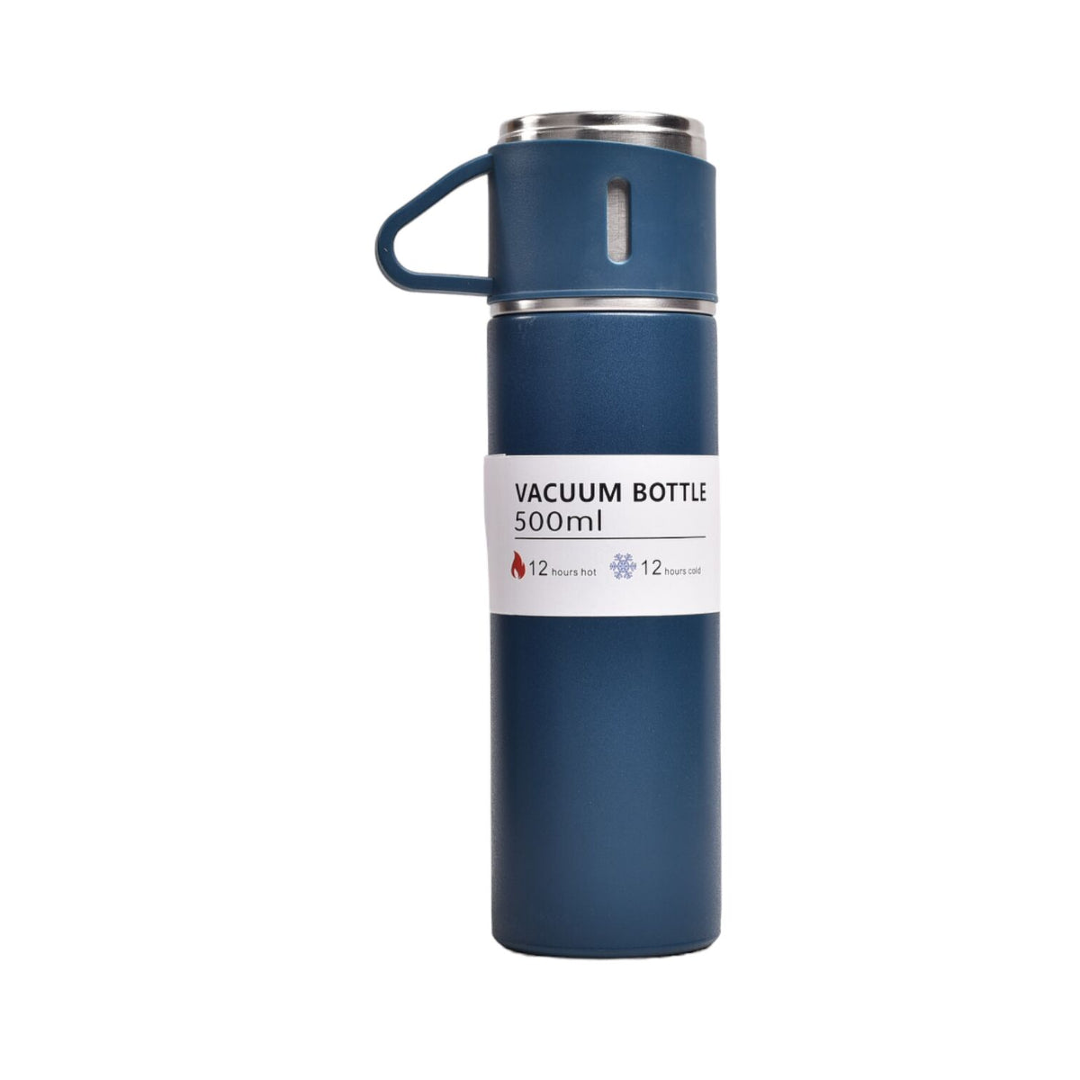 termo metalico 500ml