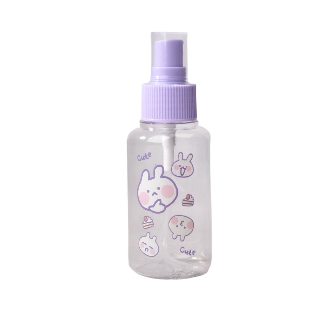 atomizador plastico 75ml dim: 12x4x4