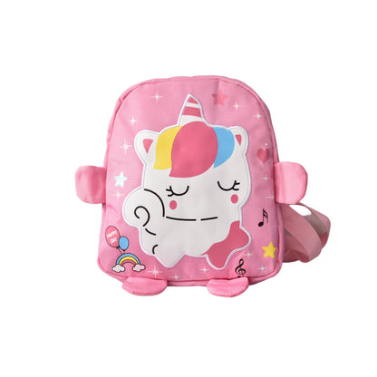 MALETA DE UNICORNIO PEQUEÑO INFANTIL PARA NIÑA UNICOR