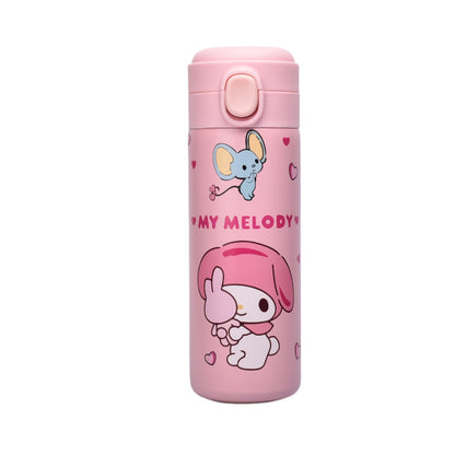 TERMO ACERO INOXIDABLE 500ML PERSONAJE