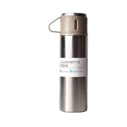TERMO METALICO 500ML