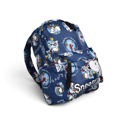MALETA MORRAL PEQUEÑA POLIESTER PRJ DIM: 34X26X10CM