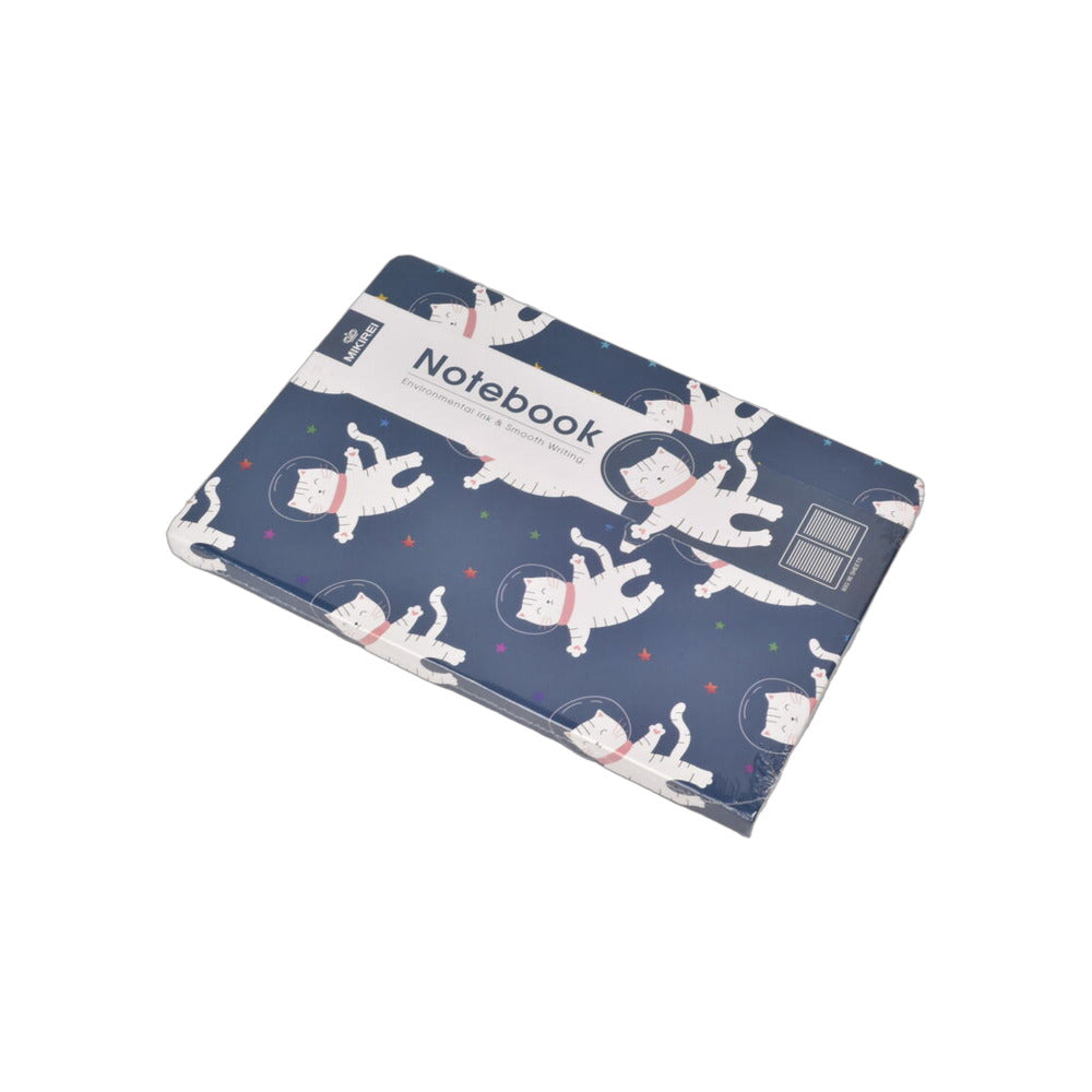 agenda diario cuaderno dim: 14x21